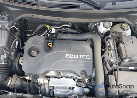 2020 Chevrolet Equinox Fwd Ls z USA, uszkodzony, nr VIN 3GNAXHEVXLS614190